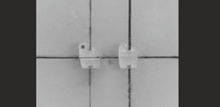 Group B Ceramic bracket